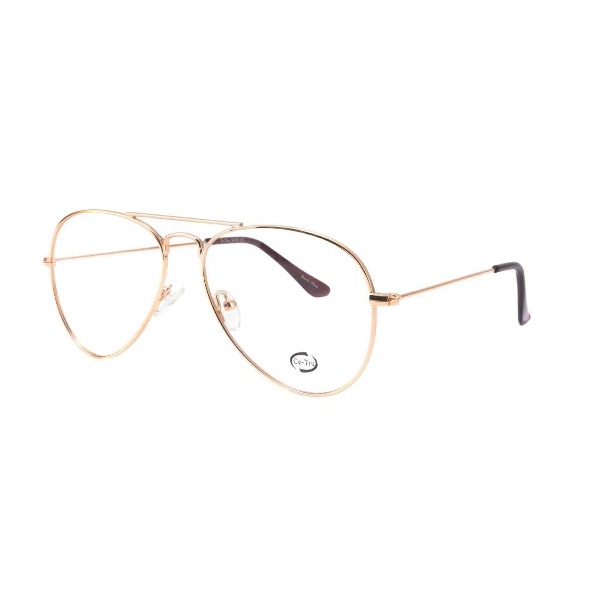 CE-TRU 3410 Eyeglasses - view 11